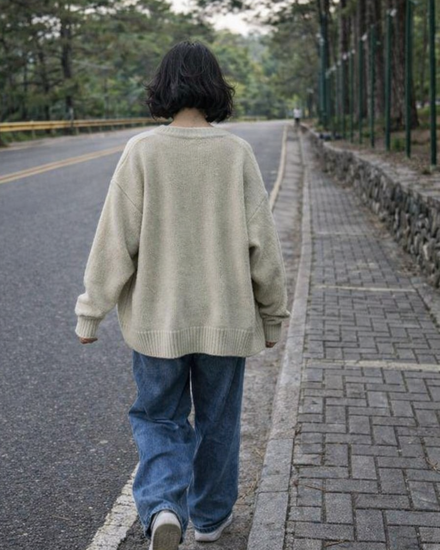 What's the goal (AI-generated image, fictional character)